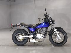 Suzuki VAN VAN 200 2005