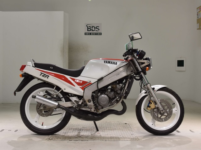 Yamaha TZR125 1990
