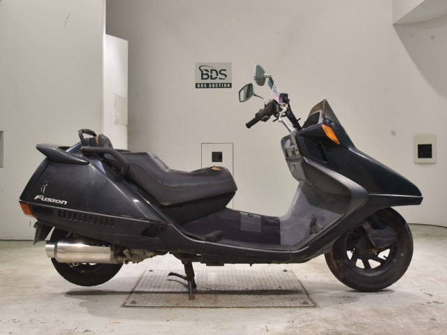 Honda FUSION XSE 2005