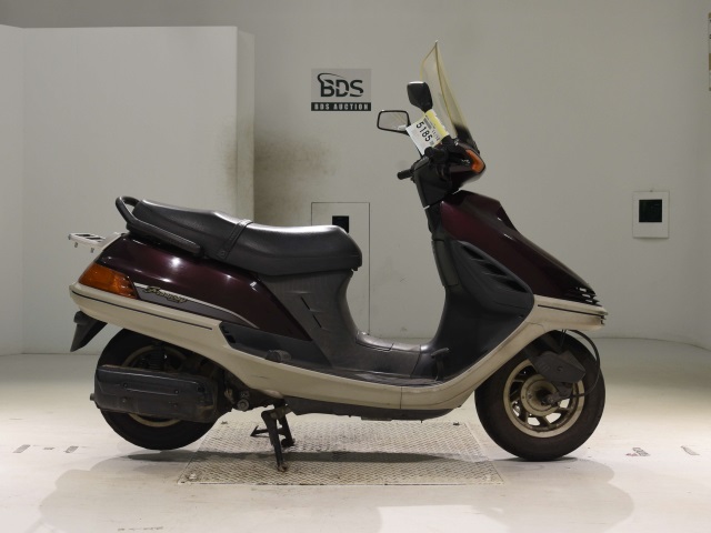 Honda FREEWAY 1997