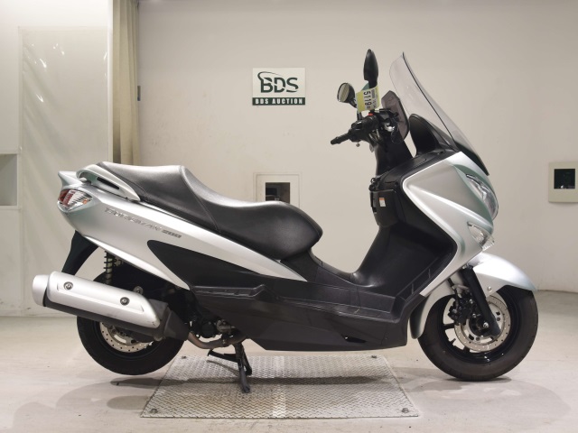 Suzuki BURGMAN200