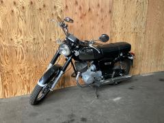 Suzuki K125
