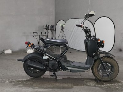 Honda ZOOMER 2004
