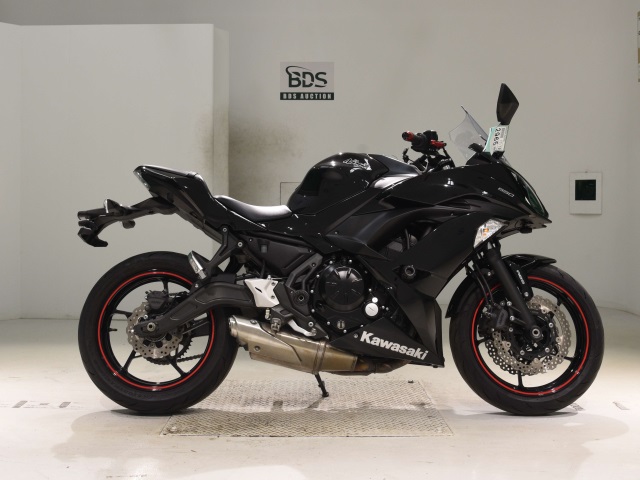 Kawasaki NINJA650 2020