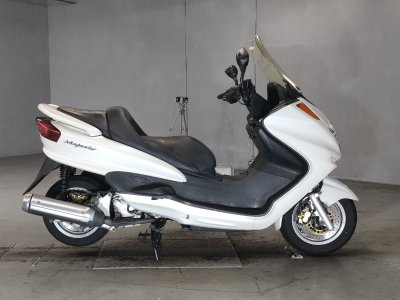Yamaha MAJESTY 250 2002