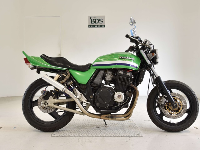 Kawasaki ZRX400 1994