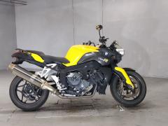 BMW K1200R 2007