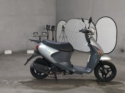 Suzuki LETS4