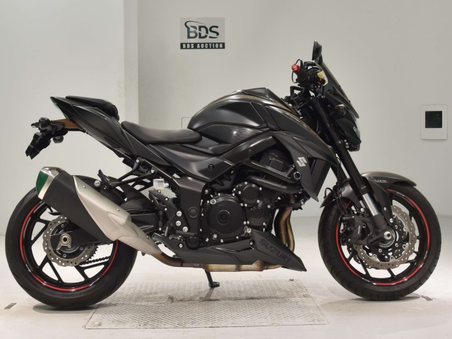 Suzuki GSX-S750 2020