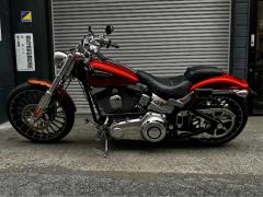 HD BREAKOUT FXSB1800 2014