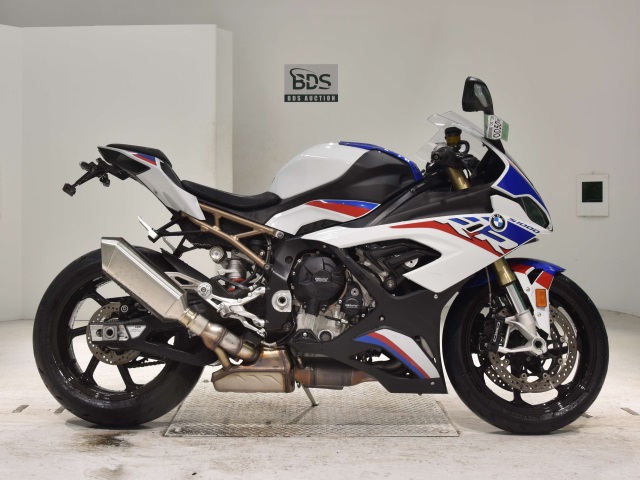 BMW S1000RR 2021