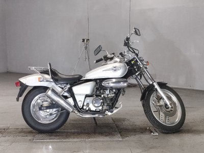Honda MAGNA50 1999