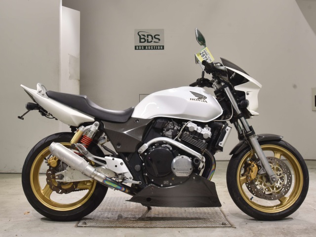 Honda CB400SFV 2006