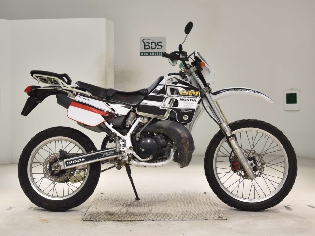 Honda CRM250R 1989