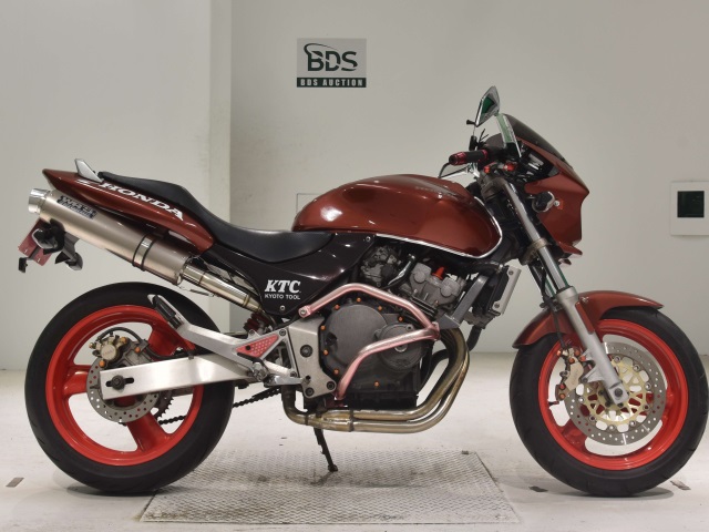 Honda HORNET CB250F 2000