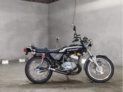Kawasaki KH400 2018