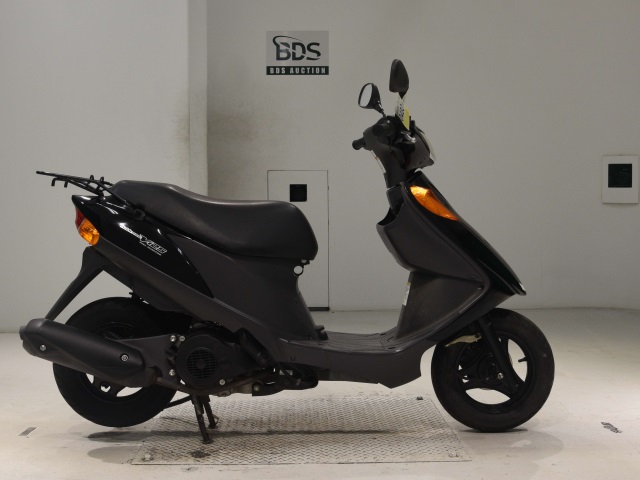 Suzuki ADDRESS V125