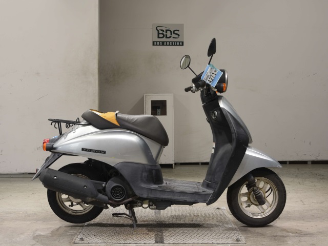 Honda TODAY 2010