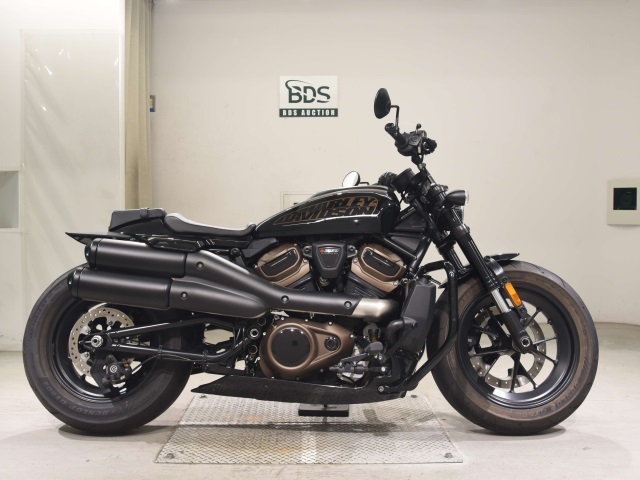 HD RH1250S 2022