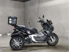 Honda ADV 160 TRIKE 2022