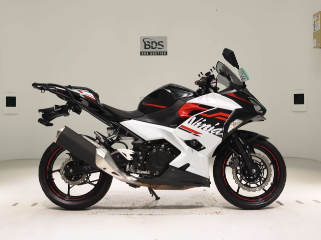 Kawasaki NINJA400 2019