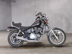 Kawasaki EN400 1986