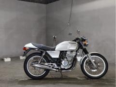 Honda GB250 CLUBMAN 1990