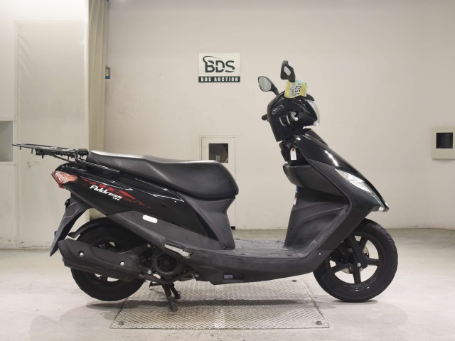 Suzuki ADDRESS V125