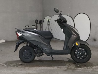 Honda DIO110 2021