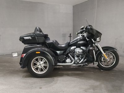 HD ELECTRA GLIDE FLHTCU1690 TRIKE 2014