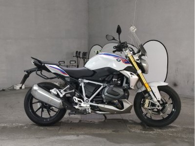 BMW R1250R 2020