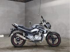 Suzuki GSR250