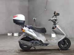 Suzuki ADDRESS V125