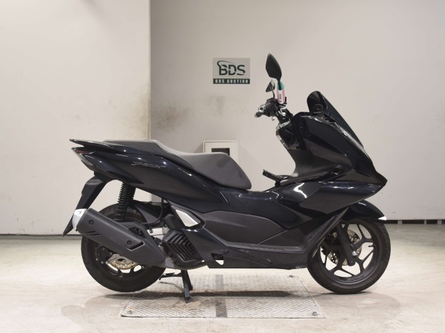 Honda PCX125 2023