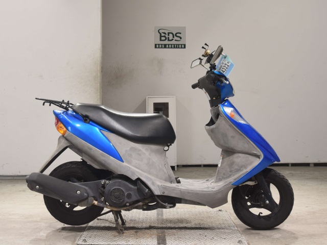 Suzuki ADDRESS V125