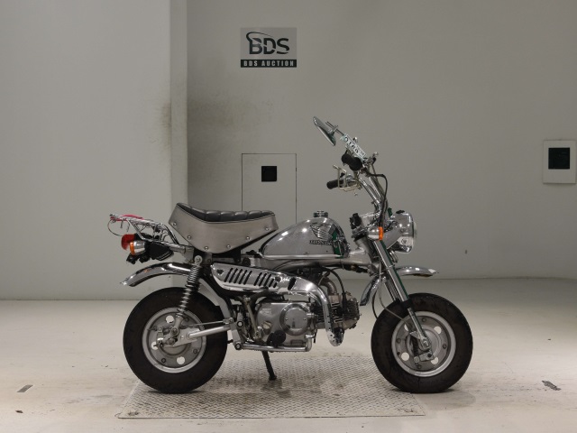 Honda MONKEY 2006