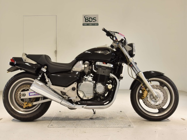 Honda X4 1998