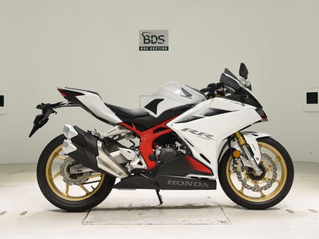 Honda CBR250RRA 2020
