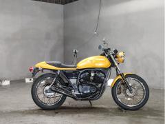 Yamaha SRV250 RENAISSA 1996