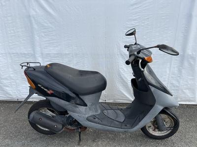 Suzuki LETS2