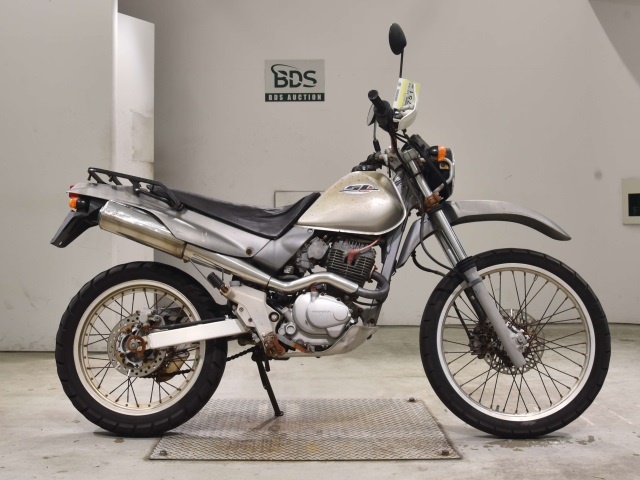 Honda SL230 1997