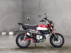 Honda MONKEY125 2018