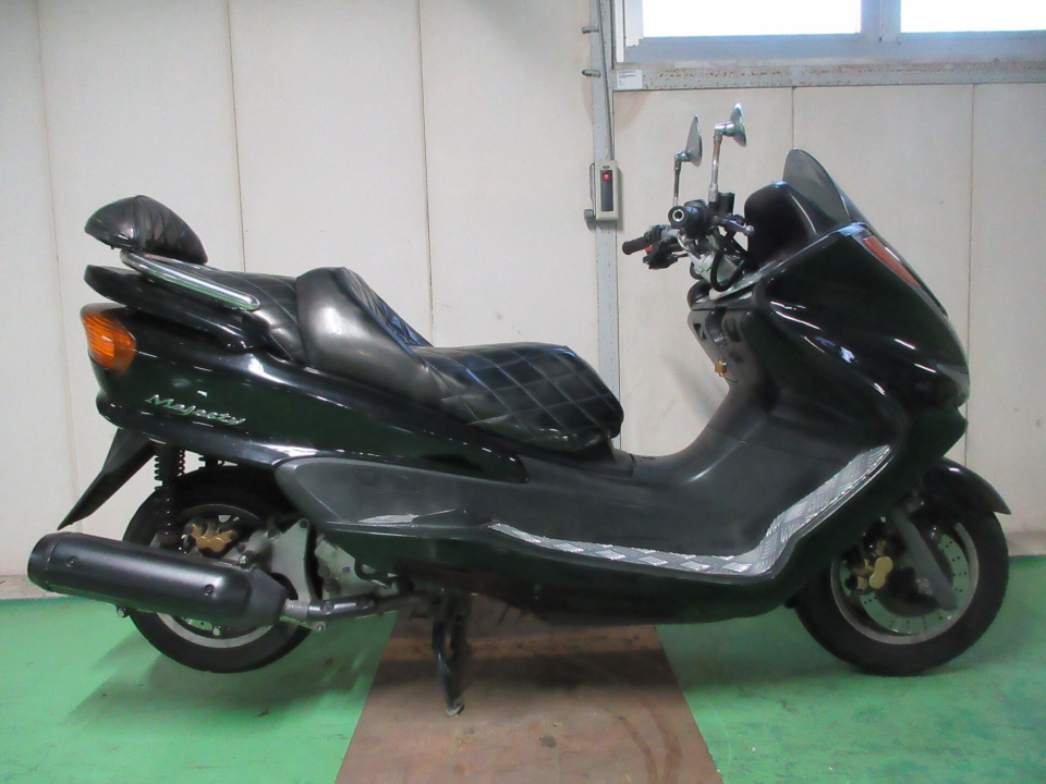 Yamaha MAJESTY 250 2001