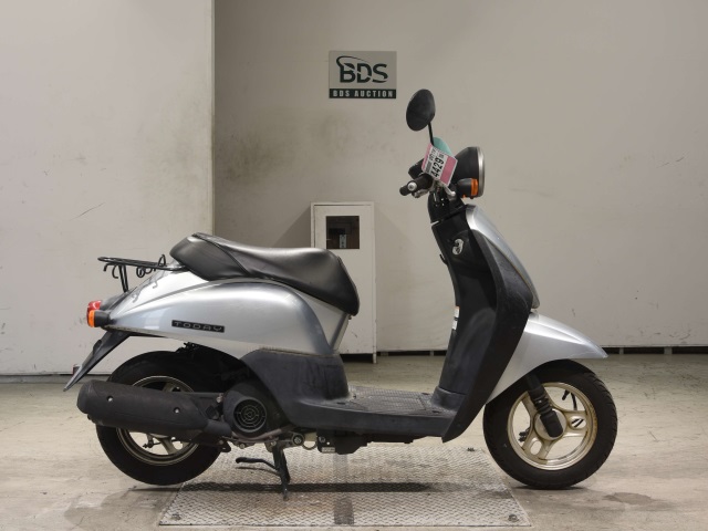 Honda TODAY 2012