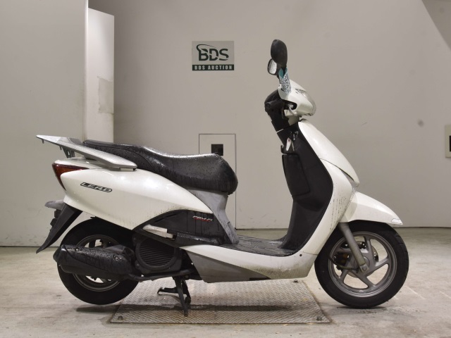 Honda LEAD110 2012