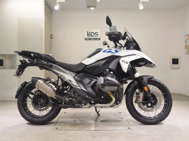 BMW r1300gs 2025