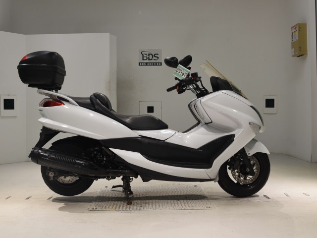 Yamaha MAJESTY 250 2012