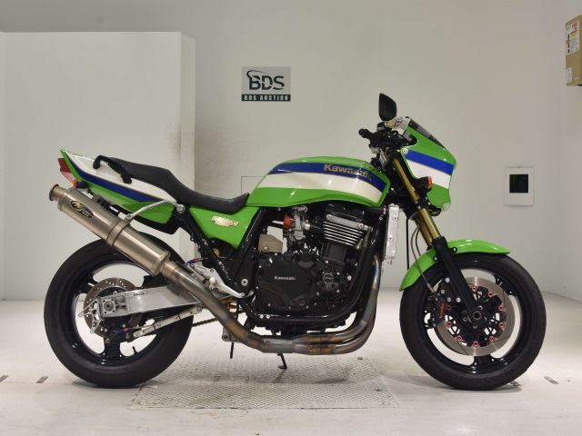 Kawasaki ZRX1100 2000