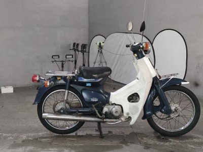 Honda SUPER CUB70 1993