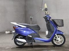Honda LEAD110 2009